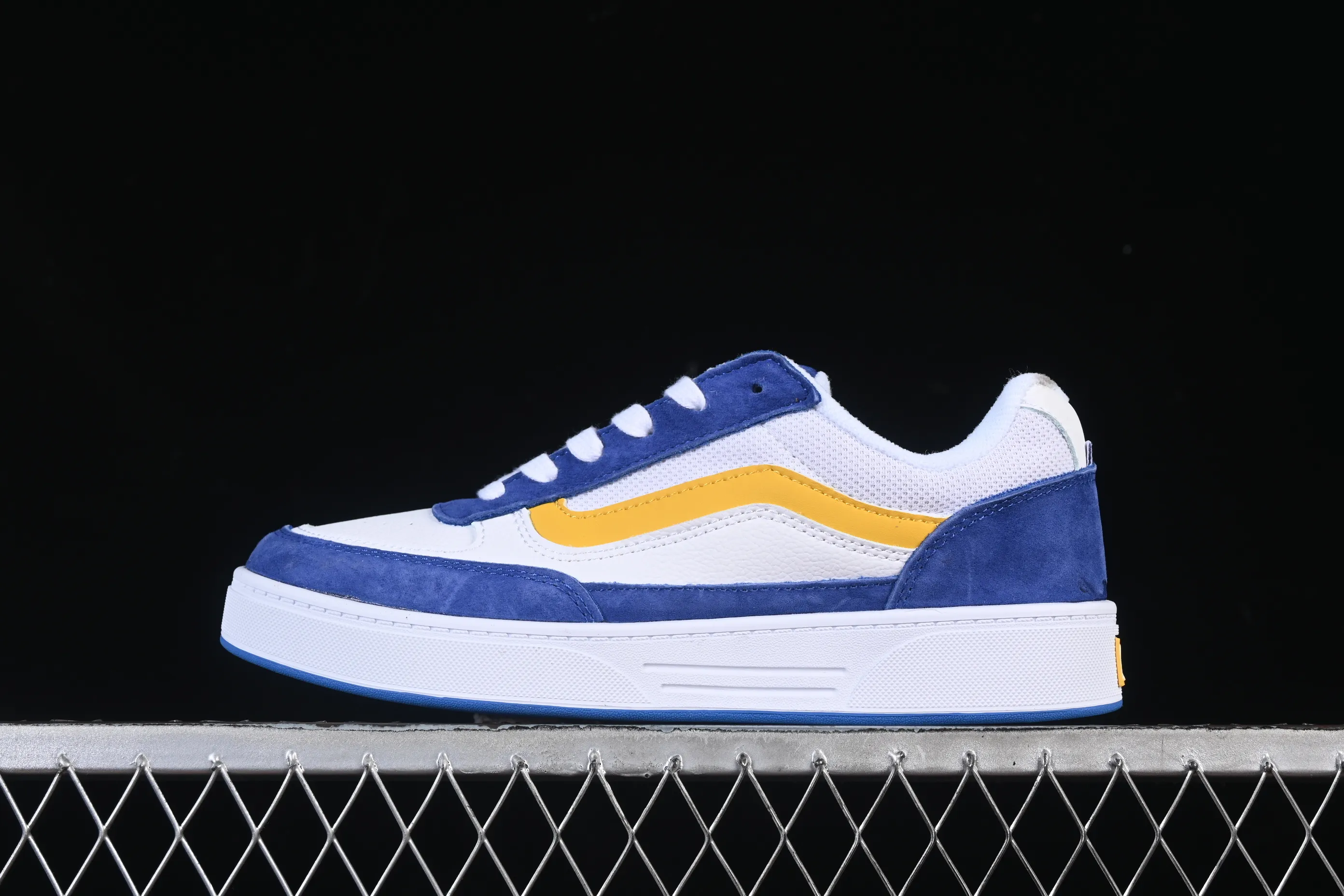 All categories Vans Vans series Vans Low Vans low-top Vans Skate Estazzo Vans low-top casual sports skateboard shoes VN000D45BYL